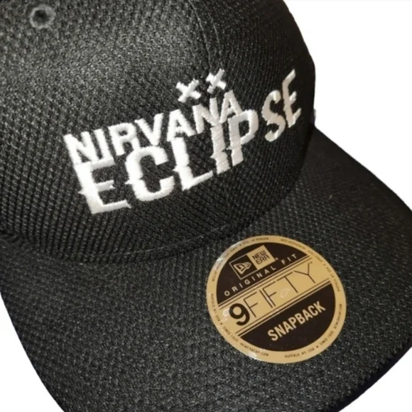 New Era 9Fifty SnapBack Cap - Picture 1 of 6